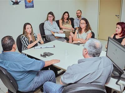 Foto da Notícia: Comissão de Direito Previdenciário da OAB-MT discute agilidade na concessão de benefícios do INSS