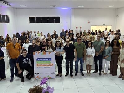 Notícia destaque: OAB-MT realiza encontro com a advocacia de Primavera do Leste e região