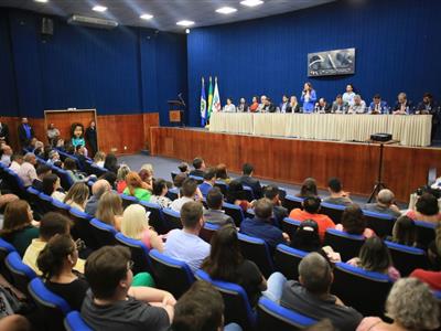 Foto da Notícia: OAB-MT faz a entrega das últimas certidões do ano