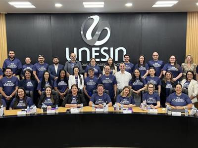 Notícia destaque: Em Sinop, Santin destaca papel transformador das comissões temáticas da advocacia